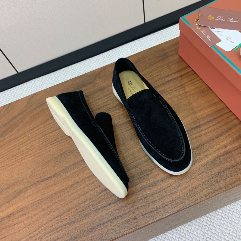 L0r0 P1ana loafers